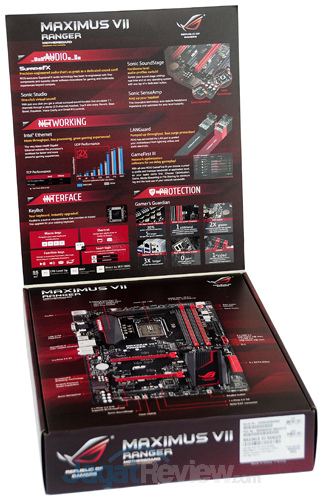 Review ASUS Maximus VII Ranger: Republic Of Gamers Murah Untuk PC Generasi Baru 3 asus maximus vii ranger front flip cover