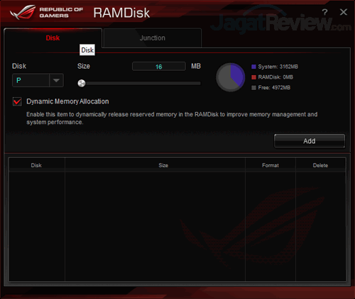asus maximus vii ranger ramdisk