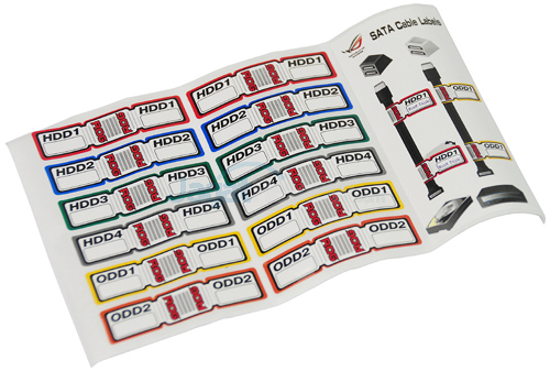 Review ASUS Maximus VII Ranger: Republic Of Gamers Murah Untuk PC Generasi Baru 7 asus maximus vii ranger sata cable labels