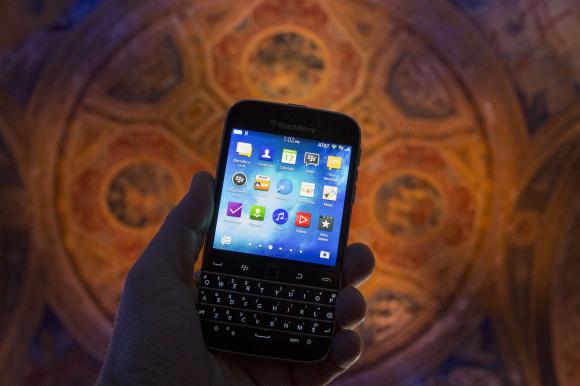 blackberry