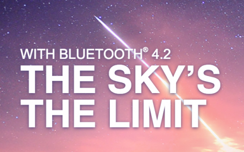 Bluetooth 4.2 Resmi Diumumkan 1 bluetooth