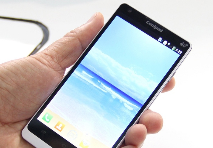 coolpad