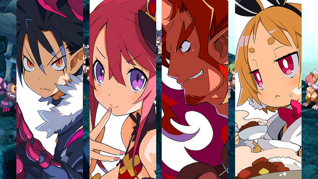 Disgaea 5 Dipastikan Tuju Barat 9 disgaea 5