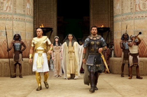 Weekend Box Office: Exodus di Posisi Pertama 1 exodus-gods-and-kings-christian-bale-joel-edgerton-600x398