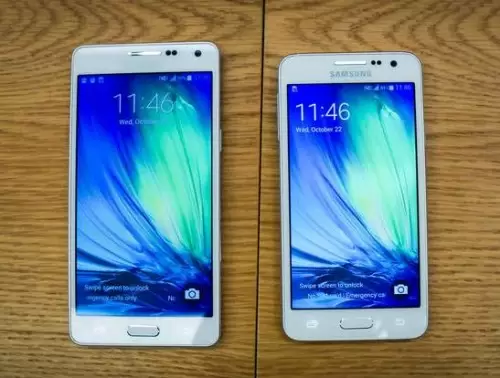 galaxy a5