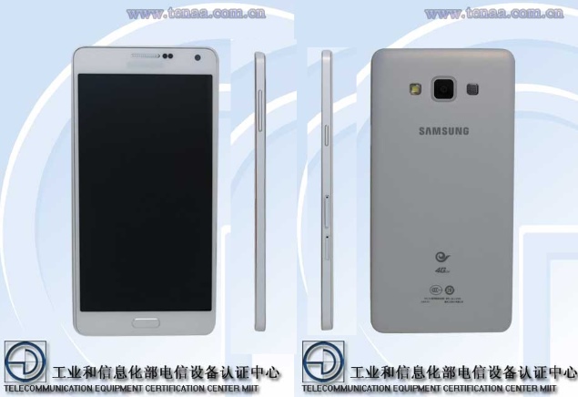 galaxy grand 3