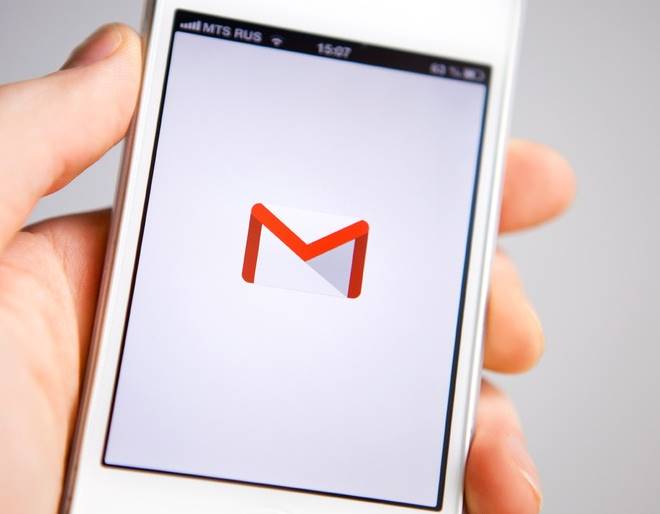 gmail