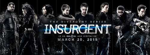 Film yang Akan Datang 2015 - Part 1 10 insurgent
