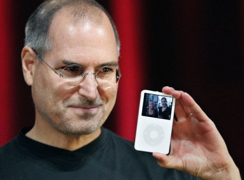 iPod Classic Kini Jadi Barang Langka dan Mahal 1 ipod