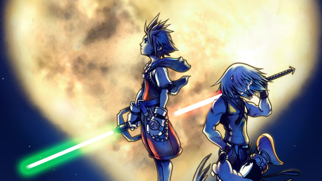 kh star wars