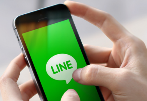 line
