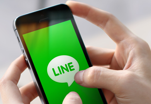 line