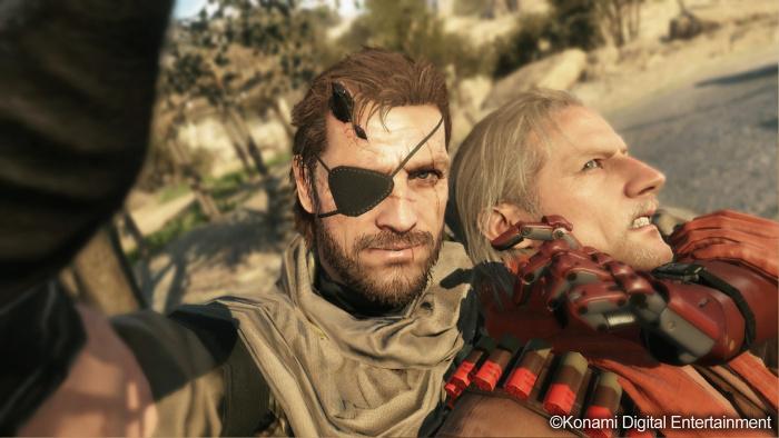 metal gear online14