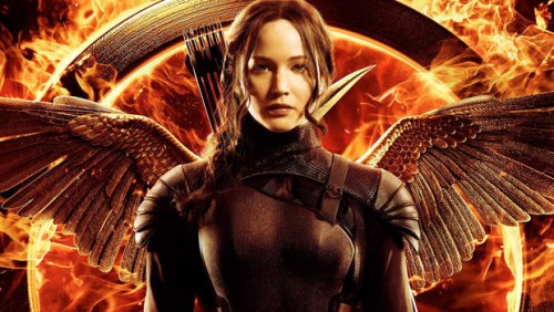 Weekend Box Office: Mockingjay Bertahan 3 Minggu Berturut-Turut 1 mockingjay-part1-katniss-crop