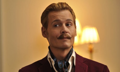 Film yang Akan Datang 2015 - Part 1 4 mortdecai