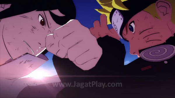 naruto ultimate ninja storm 4 6