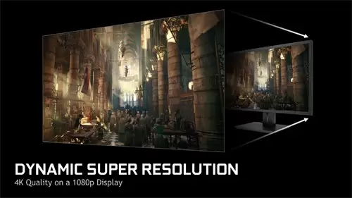 Review NVIDIA GeForce GTX 980M SLI: Konfigurasi Tertinggi Notebook Gaming 4 nvidia dsr
