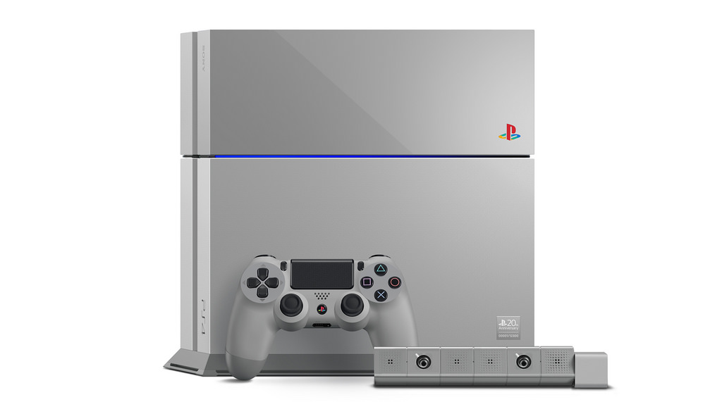 ps 4 ps one1