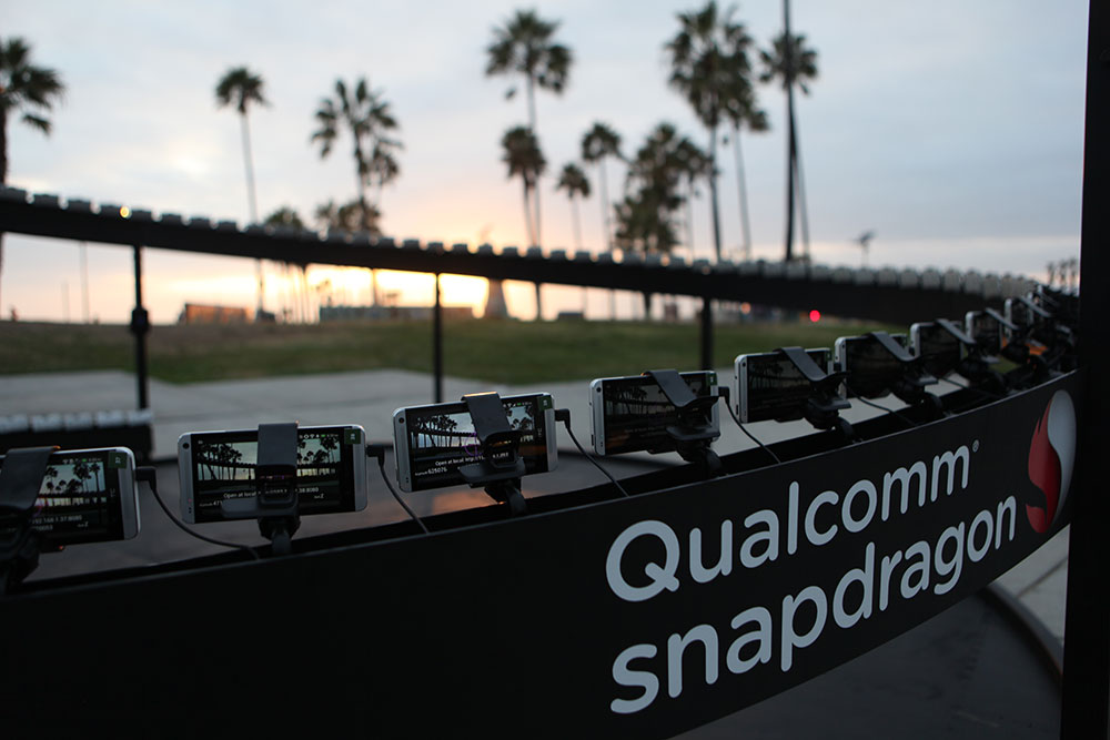qualcomm