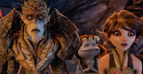 Film yang Akan Datang 2015 - Part 1 3 strange magic