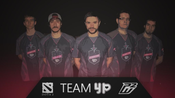 team yp
