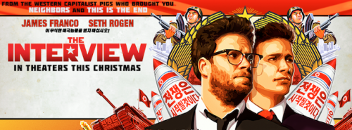 The Interview Dibajak 750.000 Kali Dalam Waktu Kurang 24 Jam 1 the-interview