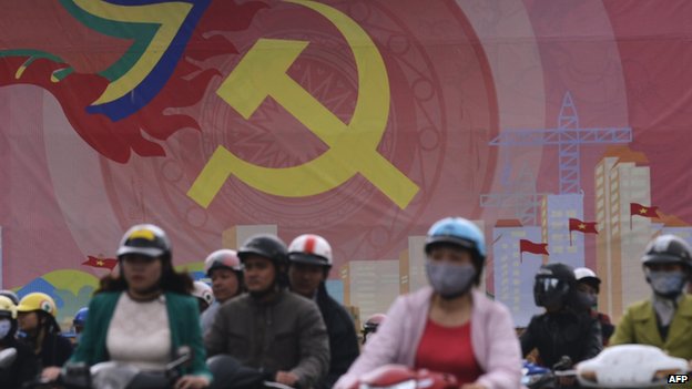 vietnam