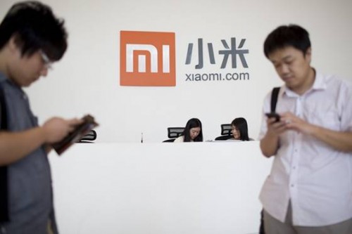 Laptop Xiaomi Akan Gunakan OS Linux? 1 xiaomi 2