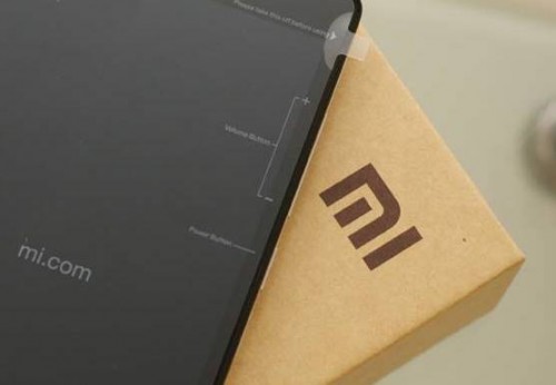 xiaomi