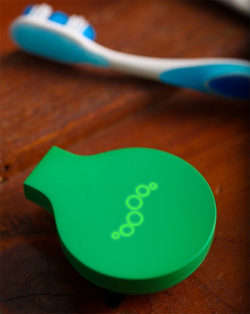 Ketahui Level ‘Bau Mulut’ Anda Dengan Alat Ini 1 2