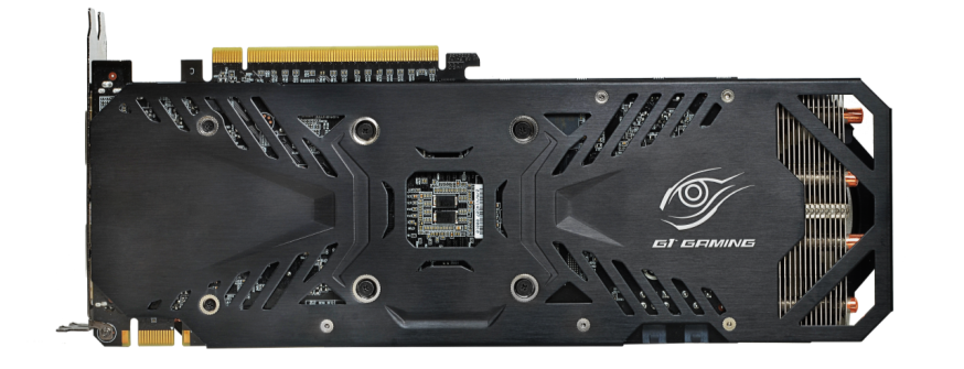  PR GIGABYTE Menambah Jajaran VGA G1 Gaming dengan 