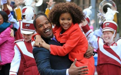 Review Film Annie: Pertemuan Tak Terduga Gadis Yatim Piatu dan Calon Walikota 6 3