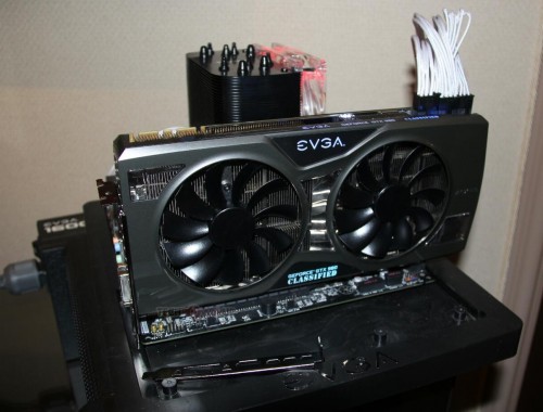 EVGA Perlihatkan GTX 980 Classified K|NGP|N Edition dan GTX 970 FTW 1 73b