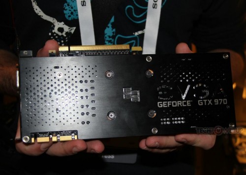 EVGA Perlihatkan GTX 980 Classified K|NGP|N Edition dan GTX 970 FTW 2 73d