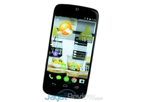 Review Acer Liquid Jade: Smartphone Android Tipis dengan Desain Elegan 1 Acer Liquid Jade
