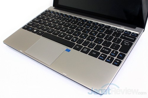 Review Acer One 10: Tablet Windows 8.1 dengan Docking Keyboard 6 Acer One 10_12