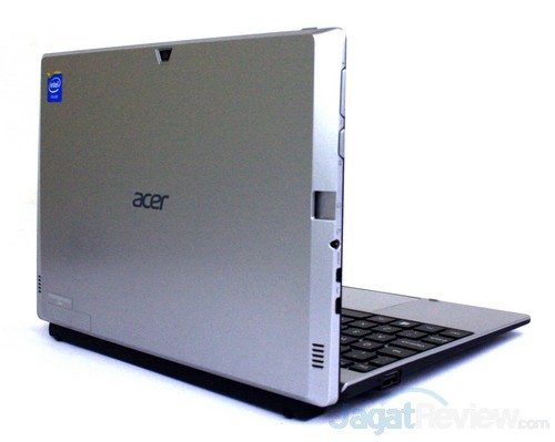 Review Acer One 10 Tablet Windows 8 1 Dengan Docking Keyboard Jagat Review