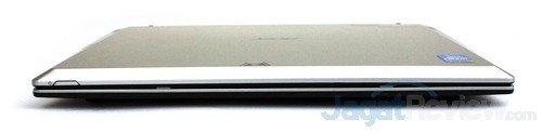 Review Acer One 10: Tablet Windows 8.1 dengan Docking Keyboard 1 Acer One 10 7
