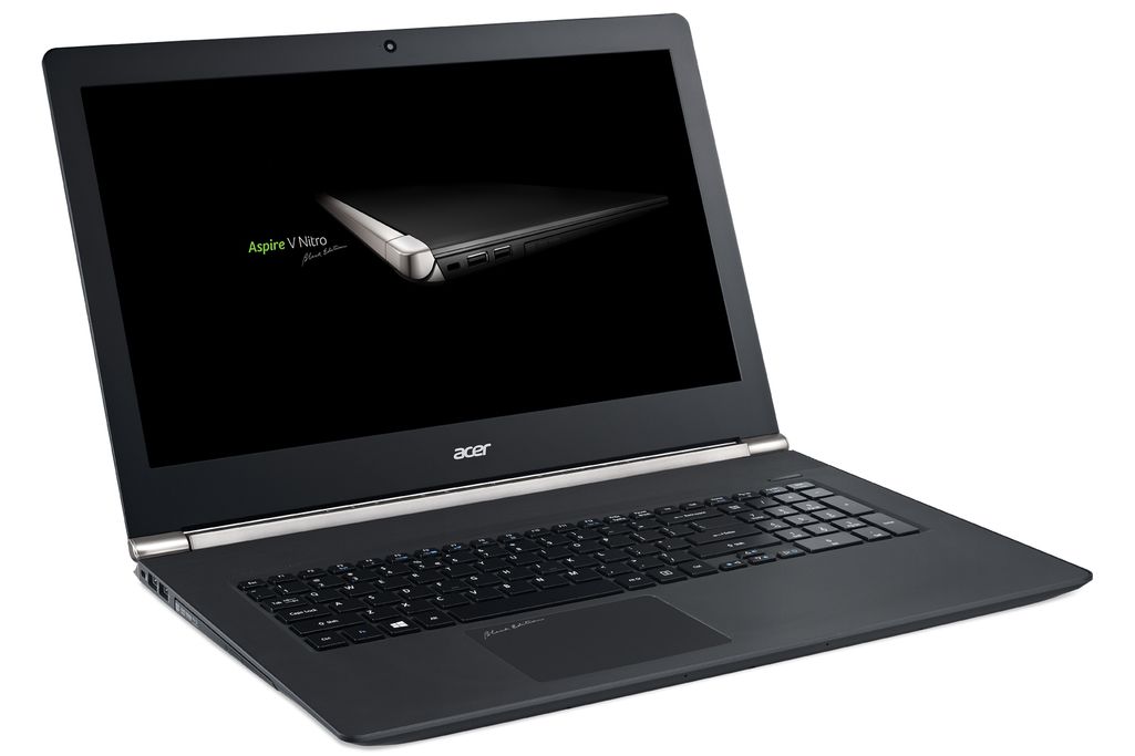 Aspire V17 Nitro