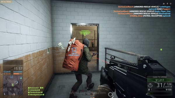 Battlefield Hardline Buka Masa Open Beta Minggu Depan! 7 Battlefield Hardline 73