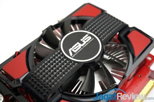 Review ASUS R7 250: Tampilan Klasik Dengan Kemampuan Menarik! 3 DSC09479