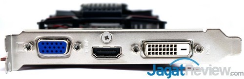 Review ASUS R7 250: Tampilan Klasik Dengan Kemampuan Menarik! 6 DSC09480