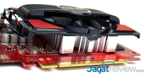 Review ASUS R7 250: Tampilan Klasik Dengan Kemampuan Menarik! 2 DSC09484