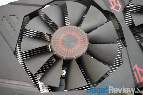 Review ASUS STRIX GTX 960 OC: VGA Mungil dengan Kinerja Kencang 4 DSC09605
