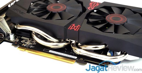 Review ASUS STRIX GTX 960 OC: VGA Mungil dengan Kinerja Kencang 3 DSC09607