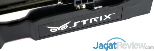 Review ASUS STRIX GTX 960 OC: VGA Mungil dengan Kinerja Kencang 6 DSC09611