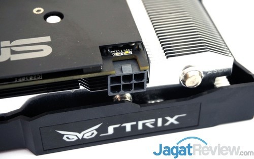 Review ASUS STRIX GTX 960 OC: VGA Mungil dengan Kinerja Kencang 8 DSC09612