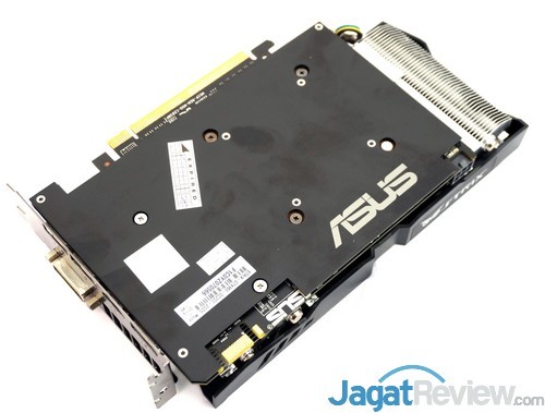 Review ASUS STRIX GTX 960 OC: VGA Mungil dengan Kinerja Kencang 5 DSC09615