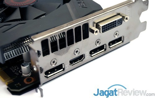 Review ASUS STRIX GTX 960 OC: VGA Mungil dengan Kinerja Kencang 9 DSC09616