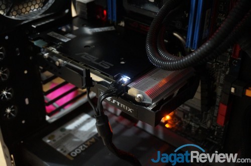 Review ASUS STRIX GTX 960 OC: VGA Mungil dengan Kinerja Kencang 1 DSC09634